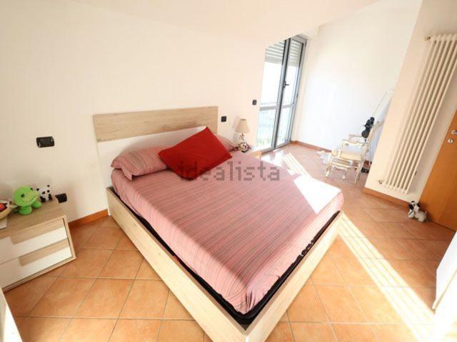 Appartamento in vendita a San Giorgio, Desio