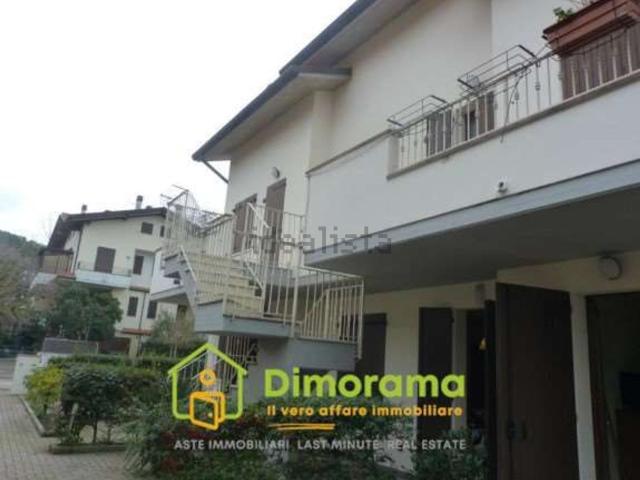 Appartamento in vendita a Ravenna, Reggio Emilia