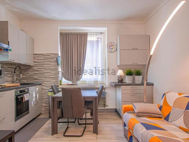 Appartamento in vendita a Servola-Chiarbola-Valmaura-Borgo San Sergio, Villa Opicina