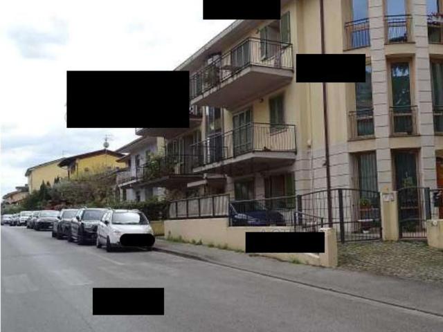 Appartamento in vendita a Montevettolini, Toscana