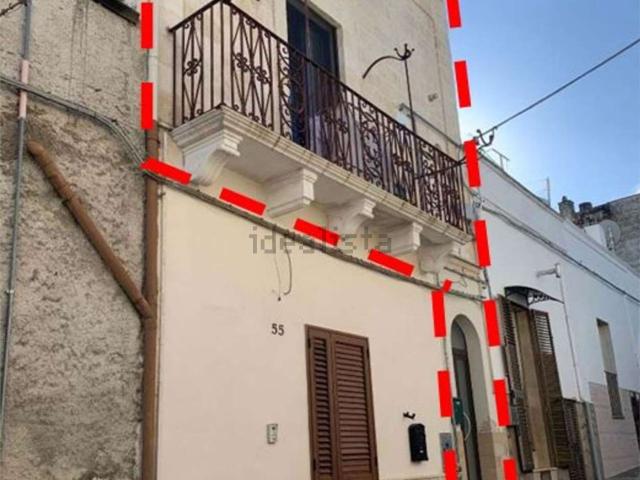 Appartamento in vendita a Puglia, Taranto