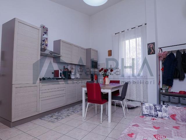 Appartamento in vendita a Bagnacavallo, Ravenna
