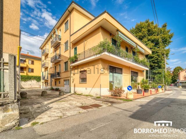 Appartamento in vendita a Bellaria, Peschiera Borromeo