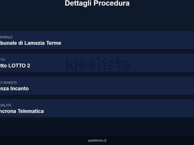 Appartamento in vendita a Villaggio Nuova Temesa, Calabria
