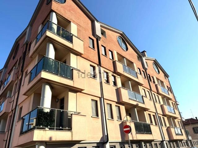 Appartamento in vendita a Oltresempione, Legnano