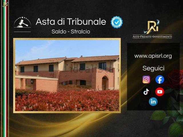 Appartamento in vendita a Casenuove, Castelvetro Piacentino