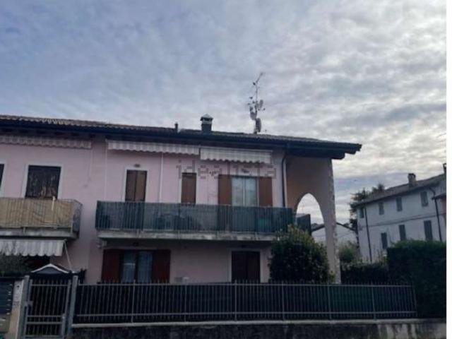 Appartamento in vendita a Monfarè, Valeggio Sul Mincio