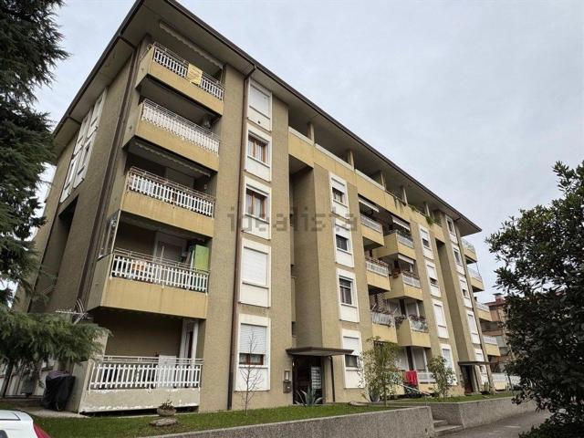 Appartamento in vendita a Villanova / Vilanuova, Pordenone