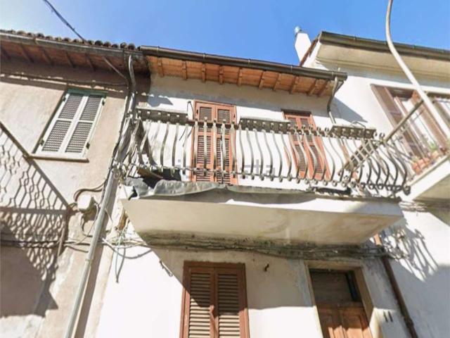 Appartamento in vendita a Carsoli, Abruzzo