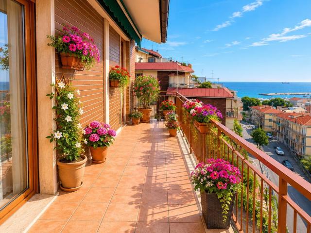 Appartamento in vendita a Cantalupo, Varazze