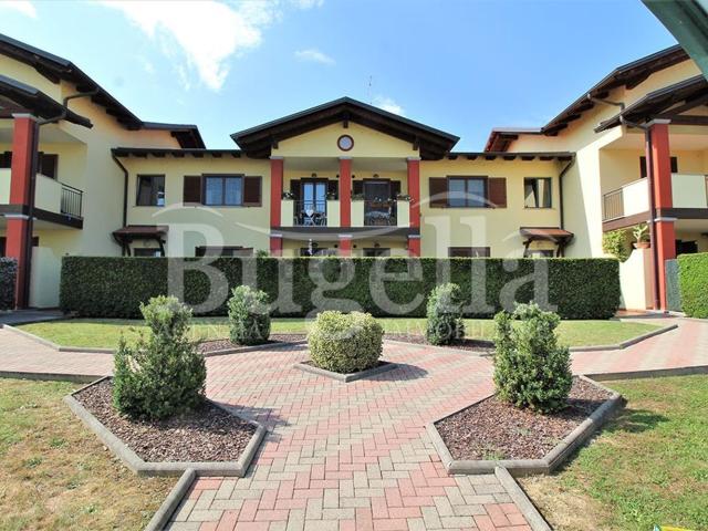 Appartamento in vendita a Piemonte, Biella