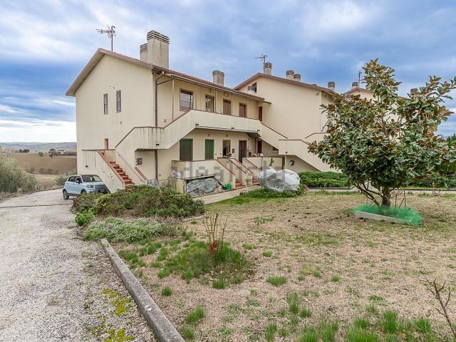 Appartamento in vendita a Marche, Ancona