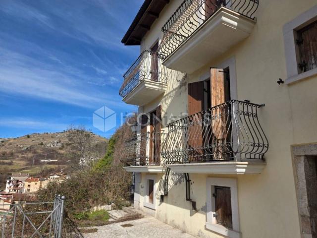Appartamento in vendita a Pontone, Castel di Sangro