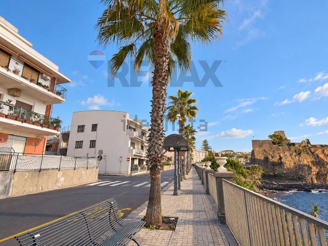 Appartamento in vendita a Aci Trezza, Aci Castello