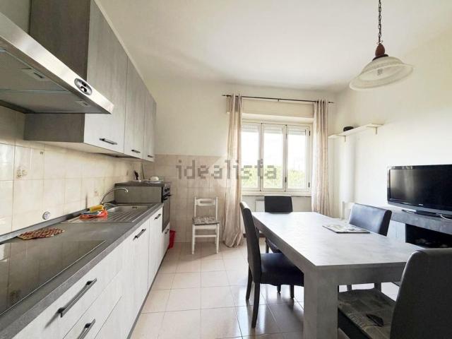 Appartamento in vendita a Ellera, Viterbo