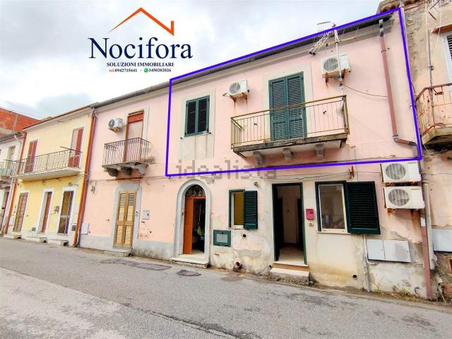 Appartamento in vendita a Briga Marina, Messina