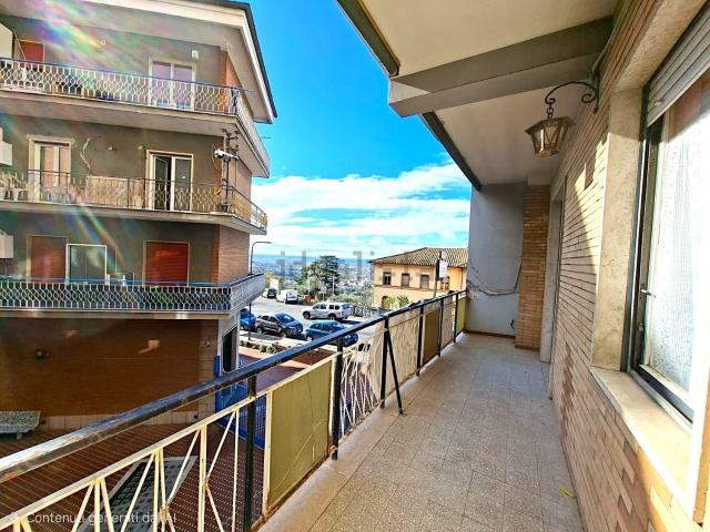 Appartamento in vendita a Paterno, Roma Capitale