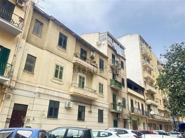 Appartamento in vendita a V Circoscrizione, Palermo