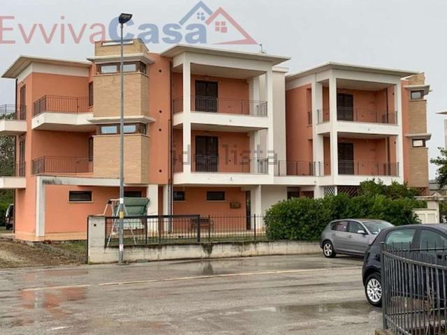 Appartamento in vendita a Musone, Recanati