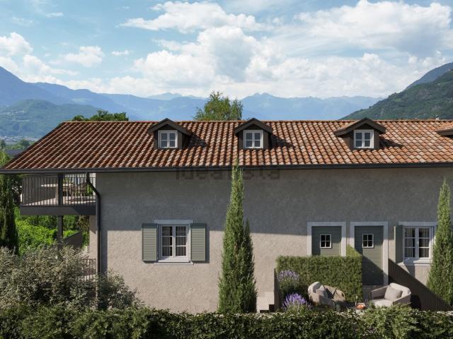 Appartamento in vendita a Unterkreuth - Novale di sotto, Terlan - Terlano