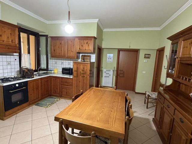 Appartamento in vendita a Borgo San Giacomo, Osimo