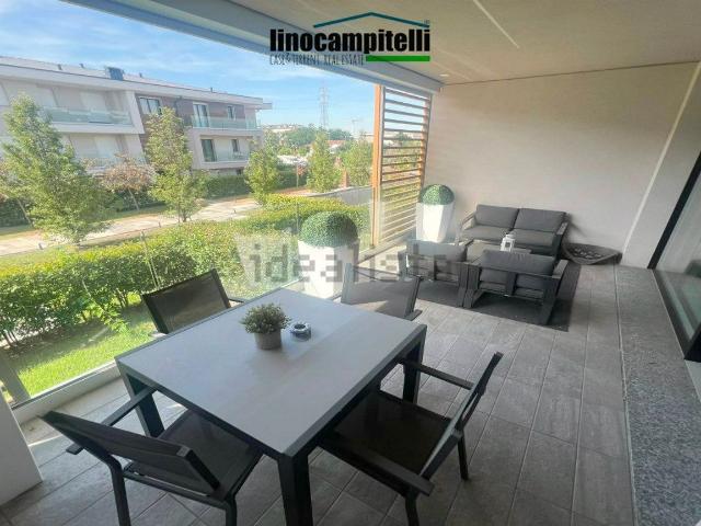 Appartamento in vendita a Cernusco Sul Naviglio, Lombardia