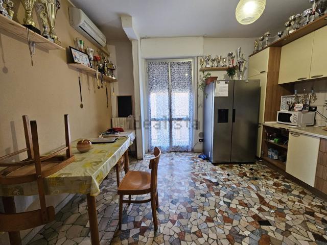 Appartamento in vendita a Villaggio Gorizia, Baranzate