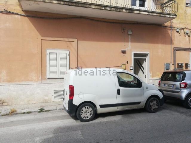 Appartamento in vendita a Talsano, Taranto
