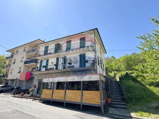 Appartamento in vendita a Lumarzo