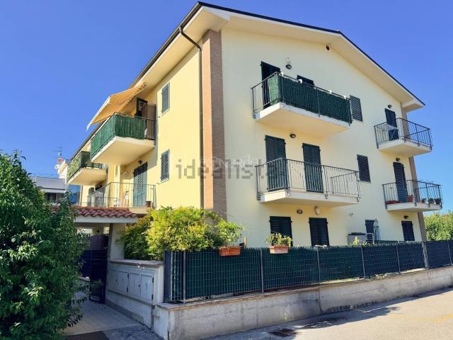 Appartamento in vendita a Villa San Pio X, Spinetoli