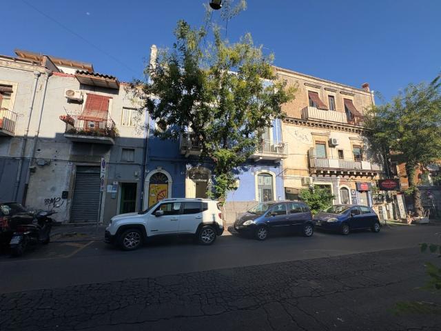 Appartamento in vendita a Antico Corso, Catania