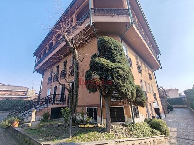 Appartamento in vendita a San Pietro e Paolo, Desio