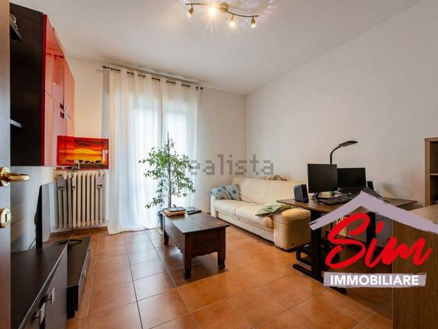 Appartamento in vendita a Porta Mortara, Novara