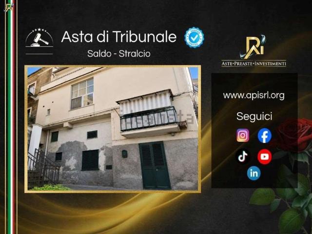 Appartamento in vendita a Bronte, Sicilia