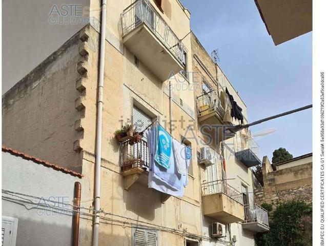 Appartamento in vendita a Erice, Sicilia