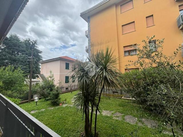 Appartamento in vendita a Rapallo, Liguria