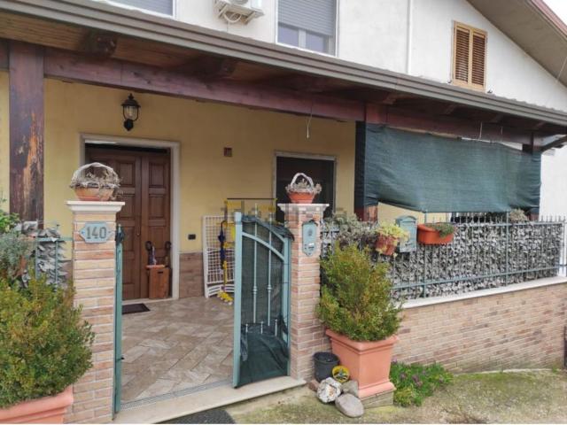 Appartamento in vendita a Ponticelli, Benevento