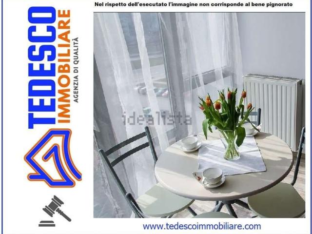 Appartamento in vendita a Ponticelli, Benevento