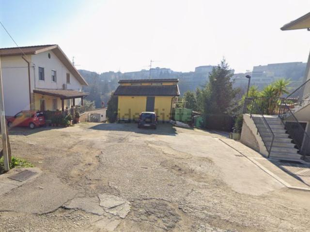Appartamento in vendita a Ponticelli, Benevento
