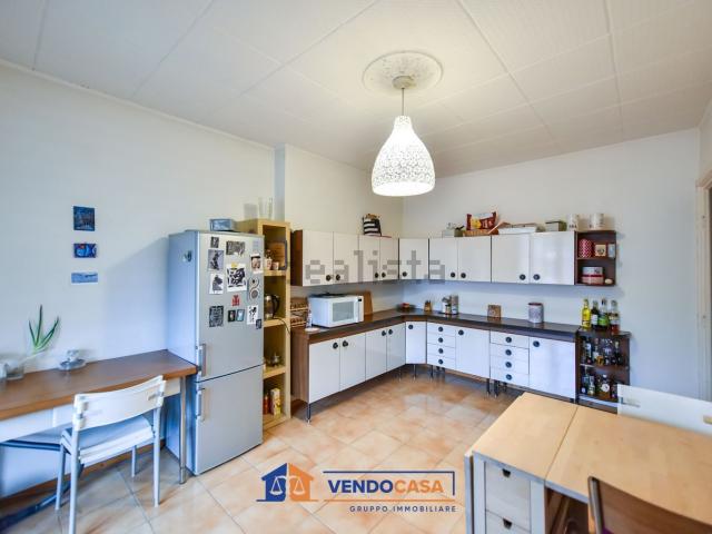 Appartamento in vendita a Circoscrizione 4, Piemonte