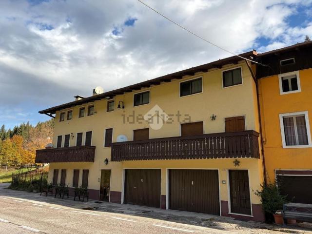 Appartamento in vendita a Galgi, Lusiana Conco