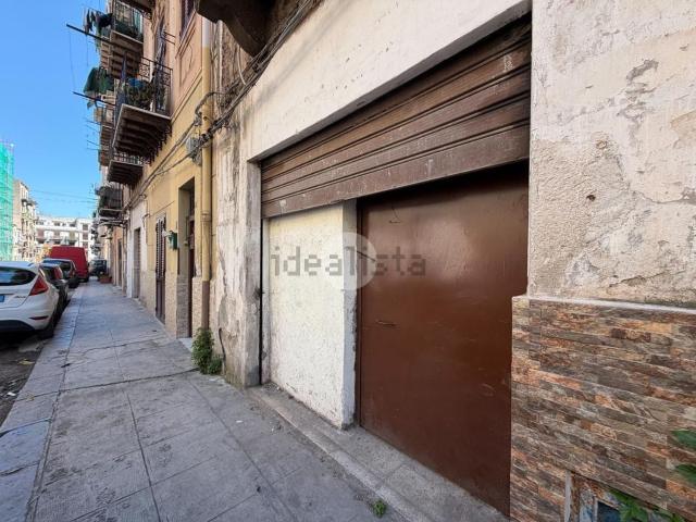 Appartamento in vendita a V Circoscrizione, Palermo