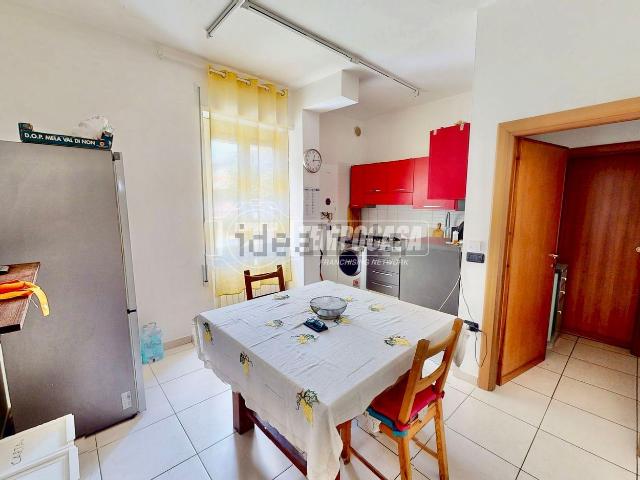 Appartamento in vendita a Rione Partenze, Pescara
