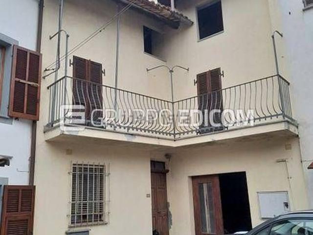 Appartamento in vendita a Piemonte, Alessandria