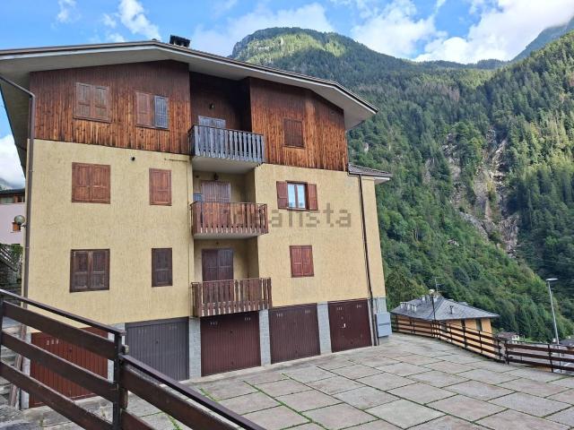 Appartamento in vendita a Cagnoli, Branzi