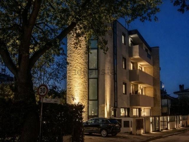 Attico in vendita a Pescara, Abruzzo