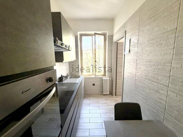 Appartamento in vendita a Salsomaggiore Terme, Parma