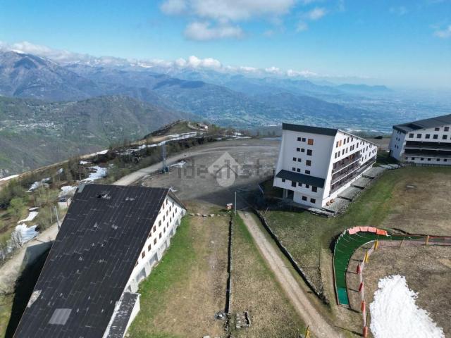 Appartamento in vendita a Montoso, Bagnolo Piemonte