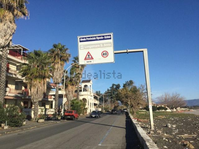 Appartamento in vendita a Carrabba, Mascali