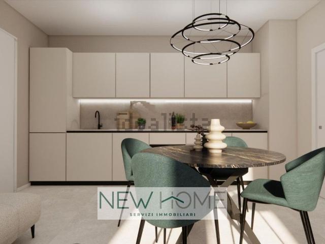 Appartamento in vendita a Sud, Brenzone